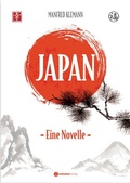 Cover: Japan - Unterwegs Verlag GmbH