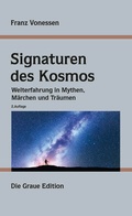 Cover: Signaturen des Kosmos - Graue Edition