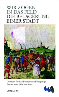 Enlarge image Cover: Wir zogen in das Feld - Lindemanns VERLAG & AGENTUR