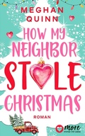 Cover: How My Neighbor Stole Christmas - MORE by Aufbau Digital
