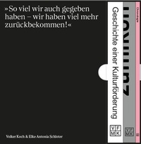 Abbildung von: sonders&samt - Verlag für Moderne Kunst