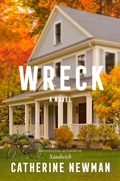 Cover: Wreck - Harper