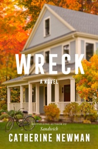Enlarge image Cover: Wreck - Harper