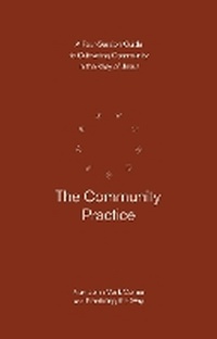 Enlarge image Cover: The Community Practice - form