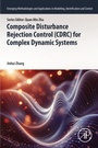 Cover: Composite Disturbance Rejection Control (CDRC) for Complex Dynamic Systems - Elsevier