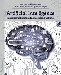 Abbildung von: Artificial Intelligence Innovations for Biomedical Engineering and Healthcare - Elsevier
