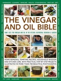 Cover: The Vinegar and Oil Bible - Lorenz Books