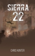 Cover: Sierra 22 - Austin Macauley Publishers