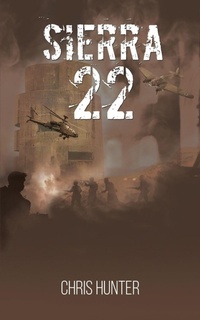 Enlarge image Cover: Sierra 22 - Austin Macauley Publishers