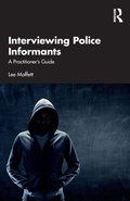 Bild: Interviewing Police Informants - Routledge
