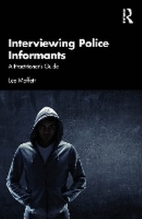 Abbildung von: Interviewing Police Informants - Routledge