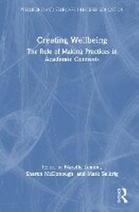 Abbildung von: Creating Wellbeing - Routledge