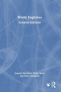 Cover: World Englishes - Routledge