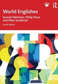 Cover: World Englishes - Routledge