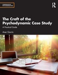 Cover: The Craft of the Psychodynamic Case Study - Routledge