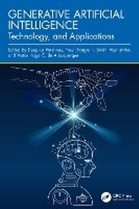 Abbildung von: Generative Artificial Intelligence - CRC Press