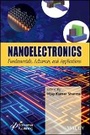 Cover: Nanoelectronics - Wiley-Scrivener