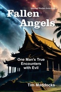 Cover: Fallen Angels - Teach Services, Inc.