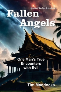 Enlarge image Cover: Fallen Angels - Teach Services, Inc.