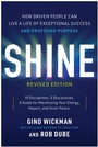Cover: Shine, Second Edition - BenBella Books