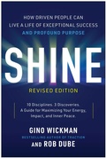 Cover: Shine, Second Edition - BenBella Books