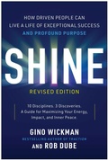 Cover: Shine, Revised Edition - Benbella Books