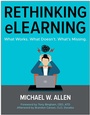 Cover: Rethinking eLearning - Benbella Books