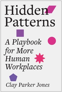 Abbildung von: Hidden Patterns - Matt Holt Books