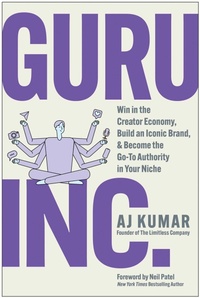 Abbildung von: Guru, Inc. - Matt Holt Books