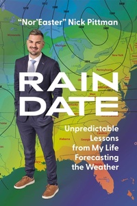 Abbildung von: Rain Date - Matt Holt Books