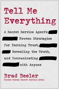 Abbildung von: Tell Me Everything - Matt Holt Books