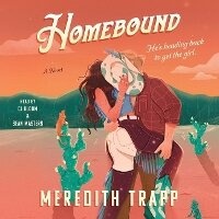 Enlarge image Cover: Homebound - SIMON & SCHUSTER AUDIO