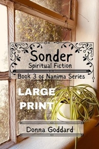 Abbildung von: Sonder - Donna Goddard