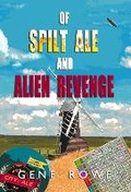 Cover: Of Spilt Ale and Alien Revenge - Ministry of Lies