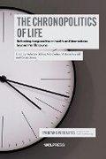 Cover: The Chronopolitics of Life - UCL Press