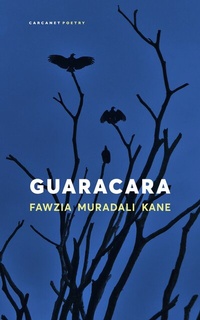 Abbildung von: Guaracara - Carcanet Poetry