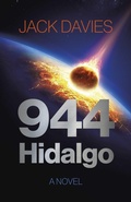 Cover: 944 Hidalgo - Simon + Schuster LLC