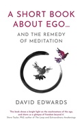 Cover: A Short Book About Ego... - Simon + Schuster LLC