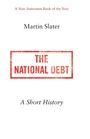 Cover: The National Debt - Hurst Publishers