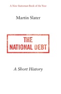 Cover: The National Debt - Hurst Publishers