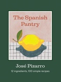 Bild: The Spanish Pantry - QUADRILLE PUBLISHING