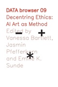 Cover: Decentring Ethics - Open Humanities Press