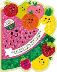 Enlarge image Cover: Fruits of the Spirit - Authentic Media