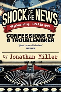 Abbildung von: Shock of the News - Gibson Square Books Ltd