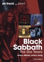 Cover: Black Sabbath The Dio Years - Sonicbond Publishing