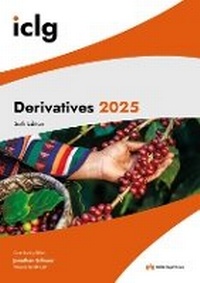 Enlarge image Cover: International Comparative Legal Guide 2025 - Global Legal Group Ltd