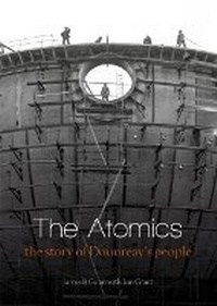 Enlarge image Cover: The Atomics - Whittles Publishing