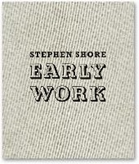 Enlarge image Cover: Early Work - Mack