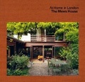 Cover: At Home in London: The Mews House - Mack