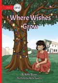 Cover: Where Wishes Grow - Library for All